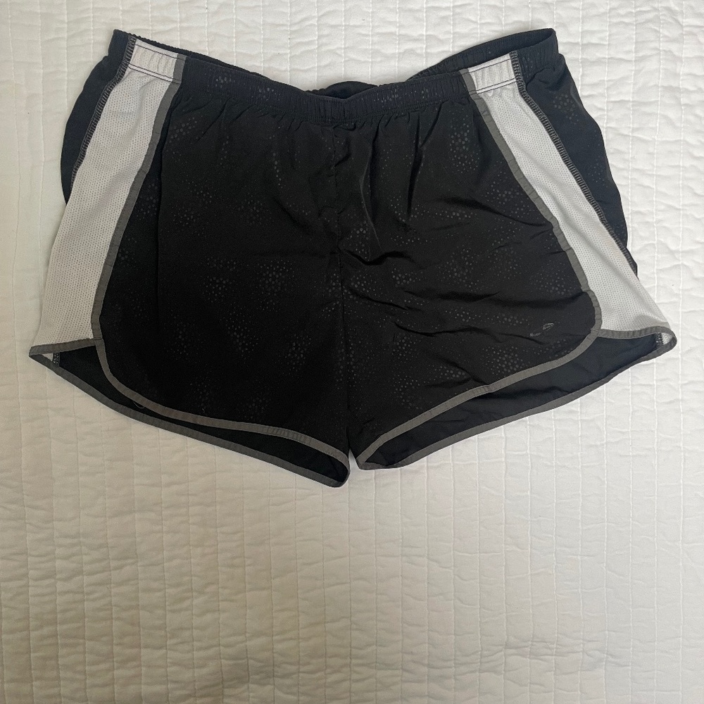 Target Running Shorts